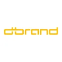 dbrand logo