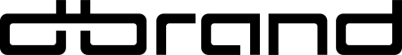 Dbrand logo