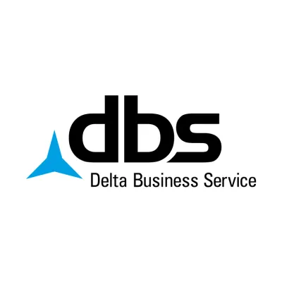 dbs Delta Business Service GmbH logo