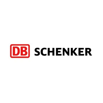 DB Schenker logo