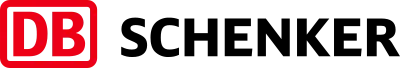 DB Schenker logo
