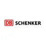 Logo DB Schenker - Aletta Jacobsweg