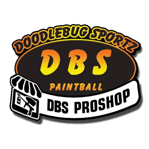 Dbspaintball