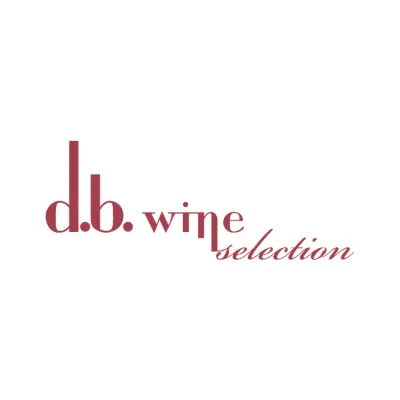 DB wine selection logo