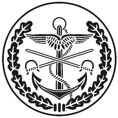 Deutscher BundeswehrVerband e. V. logo