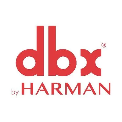 dbx logo