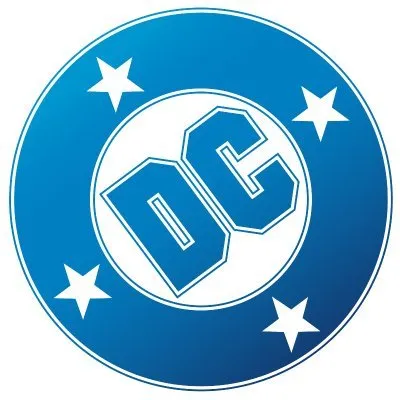 DC Comics logo