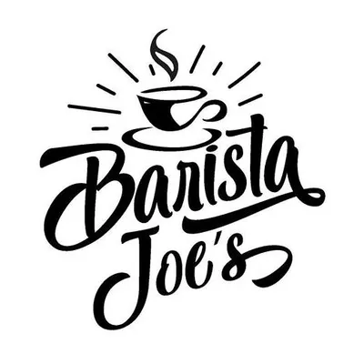 Barista Joes logo