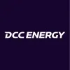 DCC plc Logo