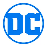 DC Comics logo