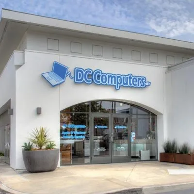 Dccomputerwarehouse