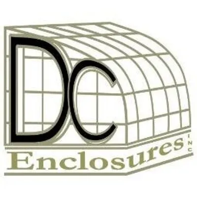 DC Enclosures, Inc logo