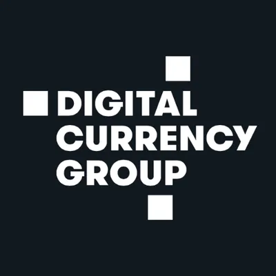 Digital Currency Group logo
