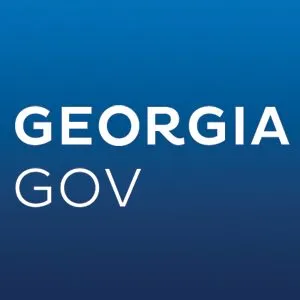 Georgia community health Logo