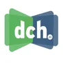 Logo Dordtse Computer Handel