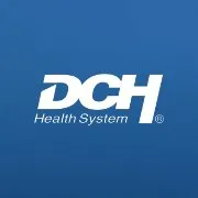 DCH Health System Logo