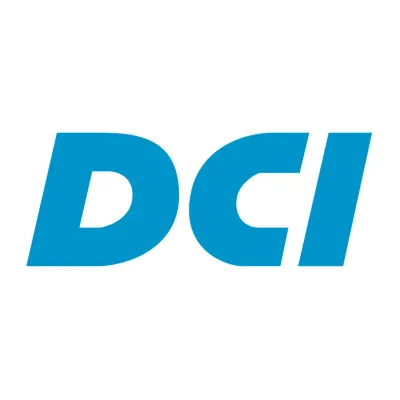 Digital Career Institute logo