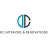 DC Interiors & Renovations logo