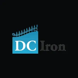 DC Iron logo