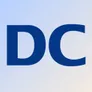Logo DC Klinieken Voorschoten