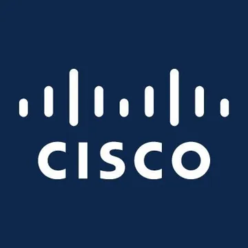 Cisco dCloud Logo