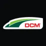 Logo DCM Nederland