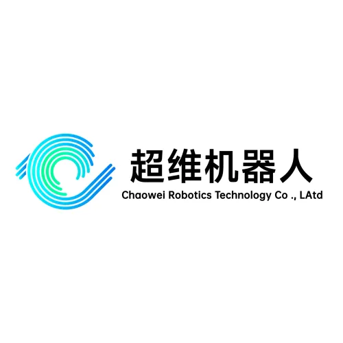 超维传感 - Superdimension Sensing Technology logo