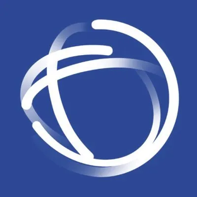 Digital Cooperation Organization logo