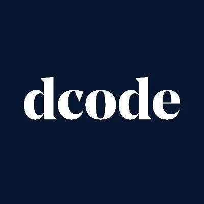 Dcode Group logo