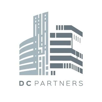DC Partners logo