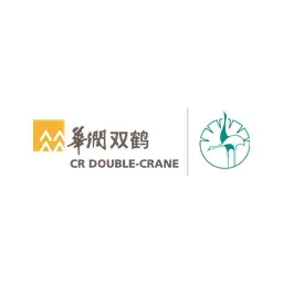 China Resources Double-Crane Pharmaceutical Co Ltd Logo