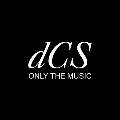 dCS (Data Conversion Systems)