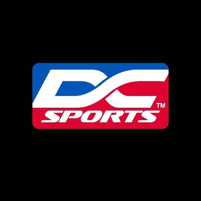 DC Sports logo