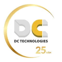 DC Tech | Ho Chi Minh City Logo & Brand Assets (SVG, PNG and vector ...