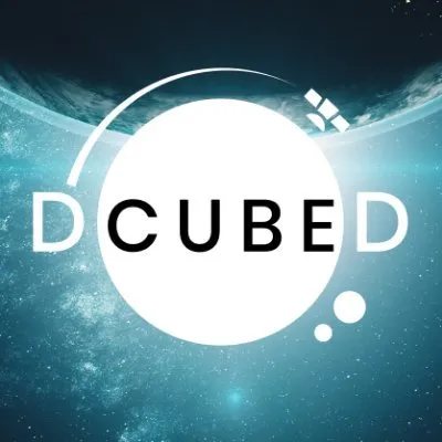Dcubed logo