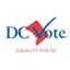 DC Vote logo