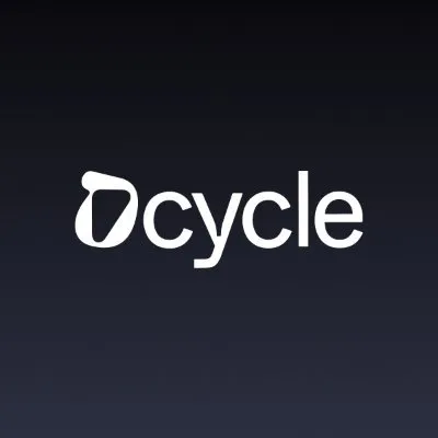 Dcycle logo