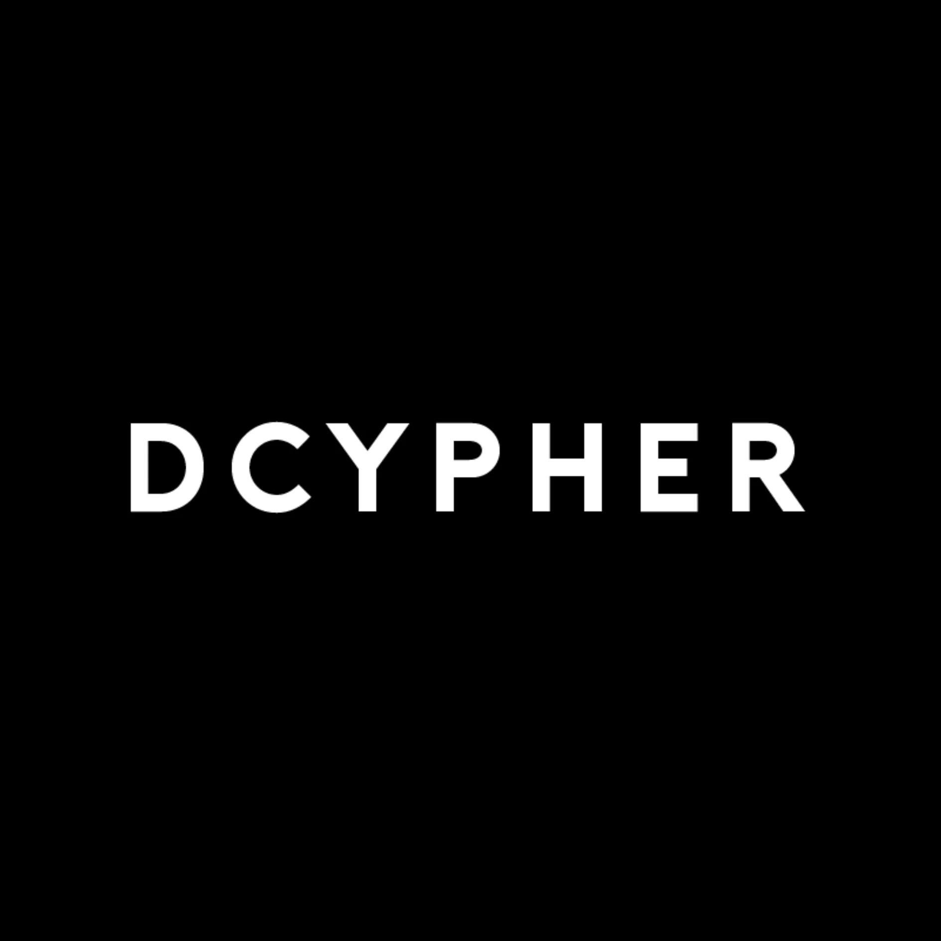 Dcypher
