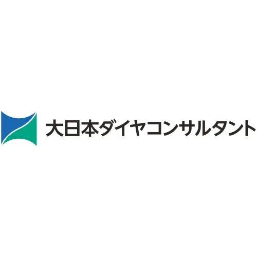 大日本ダイヤコンサルタント logo