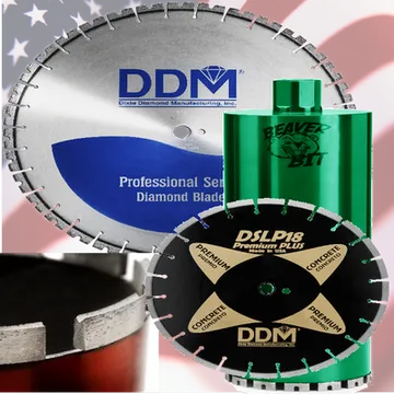 DDM Concut Logo