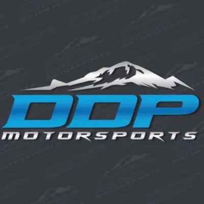 ddpmotorsports.com logo