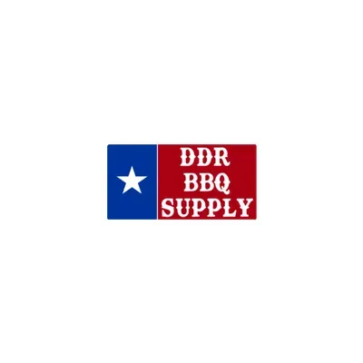 DDR BBQ Supply