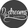 Logo D-Dreams Bruidsmode