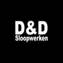 Logo D&D Sloopwerken