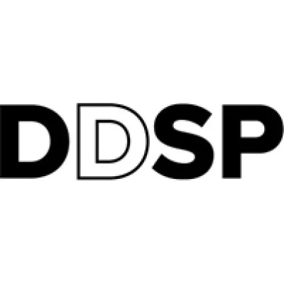 DDSP logo