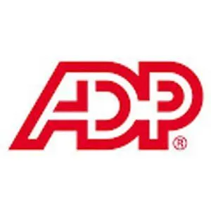 ADP Employer Services Logo