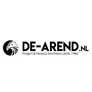 Logo De Arend - Edisonstraat