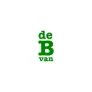 Logo De-B-van