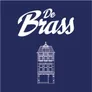 Logo Grand Café De Brass