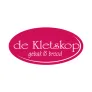 Logo de Kletskop, gebak en brood